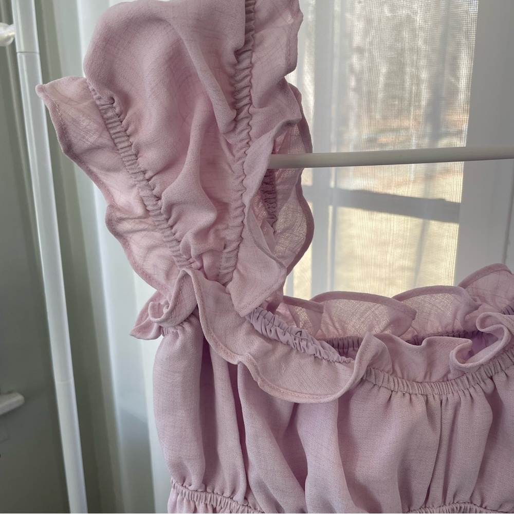 Sabi Mini Dress, S/4, NWOT - Picture 5 of 6